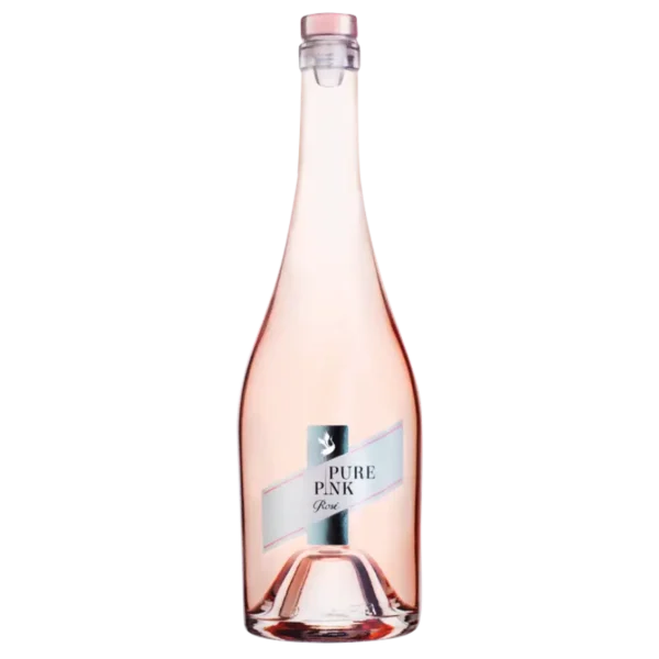 Pure pink rose 750 мл.